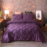 TranquilSleep - Elegant Bedding Set