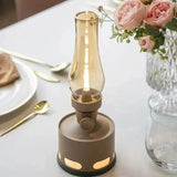 VintageShine – Elegant LED Lantern