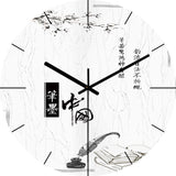TimeCraft - Sleek Design Wall Clock