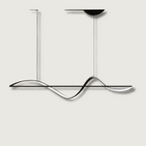 WaveLight – Adjustable LED Hanging Lamp