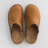 MediFlex – Comfortable Arch-Support Clogs