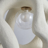 SereneLight - Perfect Harmony Ceiling Lamp