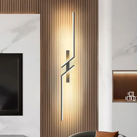 SlimBeam – Advanced LED Wall Lamp