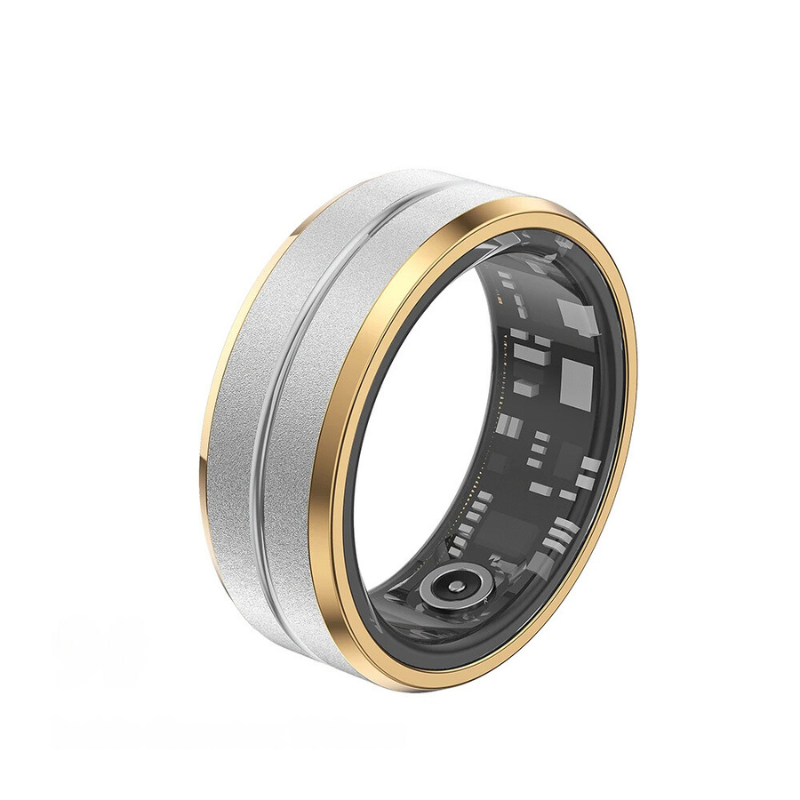 SportTrack – Waterproof Fitness Tracker with Multi-Sport Features