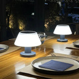SolarBeam – Sustainable LED Desk Lamp