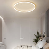 ArishaBeam – Elegant Metal LED Ceiling Lamp