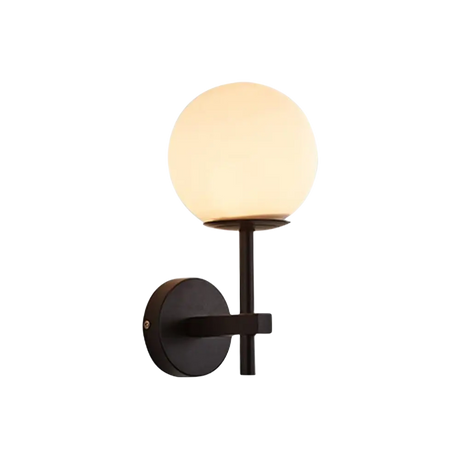 AuraBeam - Wall Lamp for a Serene Glow