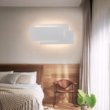 StackGlow – Modern Layered LED Wall Light