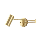 ScandiFlex – Stylish Wall Lamp with Adjustable Arm