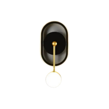 SoftBeam - Stylish Wall Lamp for a Gentle Glow