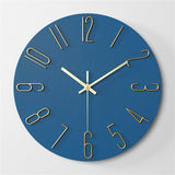 TechTick - Modern Plastic Timepiece