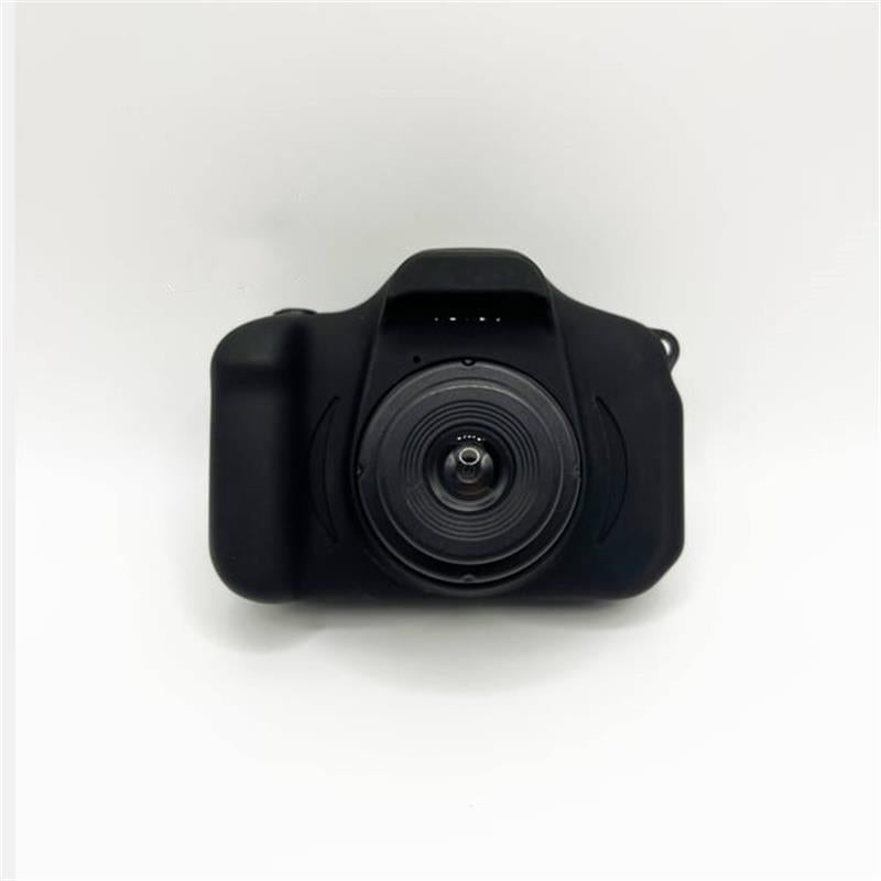 Mini Digital Film Camera with Free Memory Card, Mobile Transfer, Compact Design – 8MP Retropix Camera for Easy On-the-Go Photography