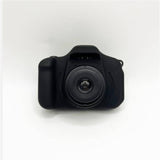 Mini Digital Film Camera with Free Memory Card, Mobile Transfer, Compact Design – 8MP Retropix Camera for Easy On-the-Go Photography