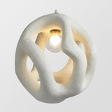 ZenShape - Wabi Sabi Hanging Light