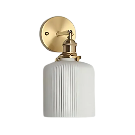 SoftDrift - Wall Light with Warm Glow