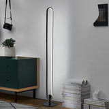 SlimGlow – Sleek Modern Floor Lamp