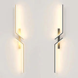 SlimBeam – Advanced LED Wall Lamp