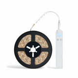 Smart Motion Sensor LED Strip Light - Energy-Efficient, Automatic Activation
