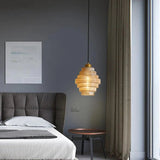 VintageSphere - Glass Hanging Lamp
