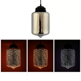 SphereGlow - Stylish Glass Light