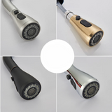 StreamFlex - Adjustable Kitchen Tap