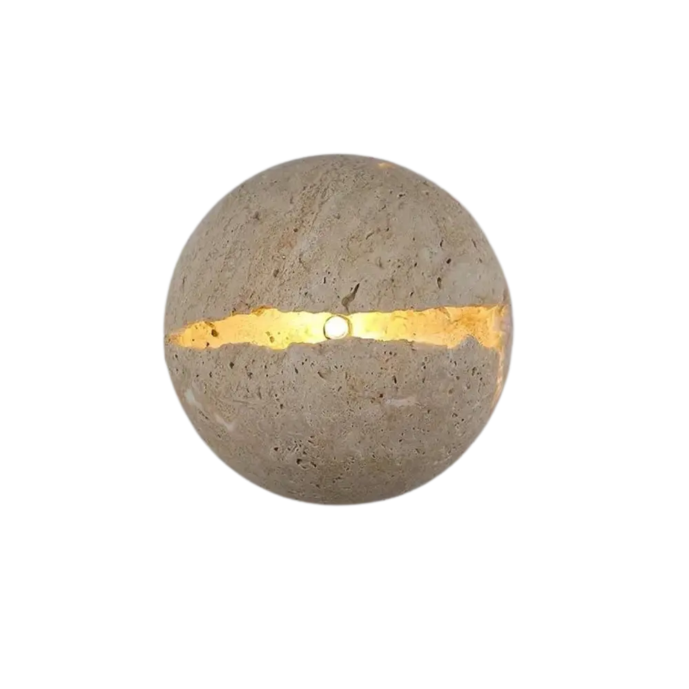 VelvetGlow – Luxurious Wall Lamp with Adjustable LED Light