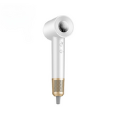 TurboDry - Professional Ionic Speed Hair Dryer
