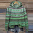 SnowHaven | Cozy Norwegian Winter Hoodie