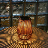 SolBright – Waterproof Handcrafted Outdoor Light