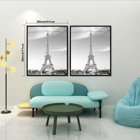 ArtMosaic - Timeless Picture Frames