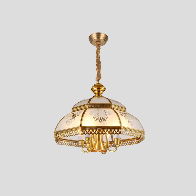 SteelAura - Geometric Candlelight Design