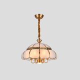 SteelAura - Geometric Candlelight Design