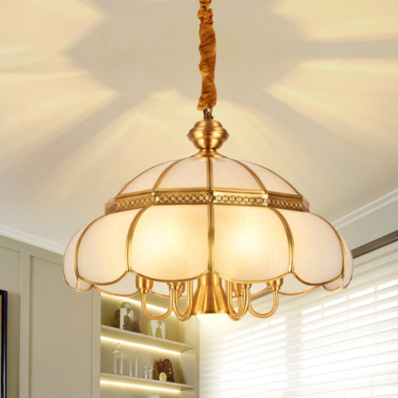 SteelAura - Geometric Candlelight Design