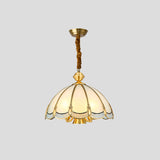 SteelAura - Geometric Candlelight Design