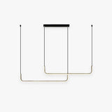 SilicaBeam - Stylish LED Pendant Lamp