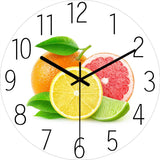 TimeCraft - Sleek Design Wall Clock