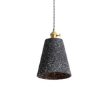 UrbanLume – Modern Cement Hanging Lamp