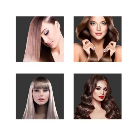 VolumePro - One Step Hair Dryer