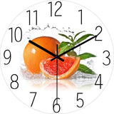 TimeCraft - Sleek Design Wall Clock