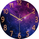 TimeCraft - Sleek Design Wall Clock