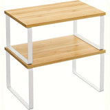 SpiceTidy - 2-Pack Kitchen Racks