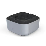 Smoke Removal Air Purifier Ashtray with Advanced Filtration System – Stylish Indoor Odor Eliminator for Clean Air