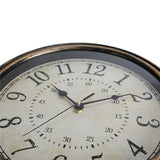 WoodenEra - Vintage Wall Clock