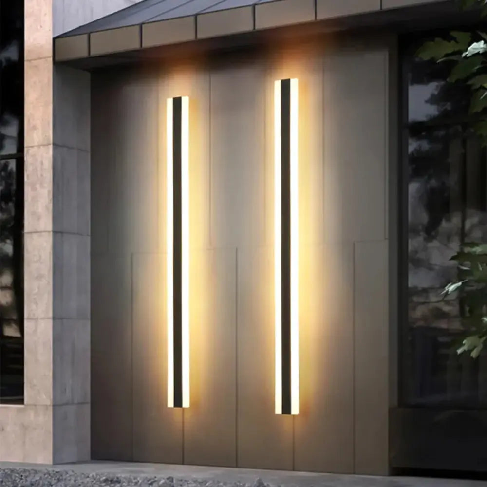 XiAura - Contemporary Glow for Sophisticated Spaces