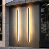 XiAura - Contemporary Glow for Sophisticated Spaces
