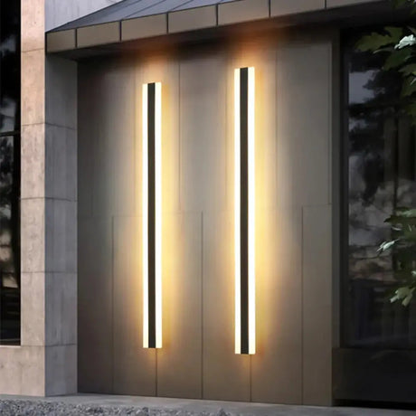 XiAura - Contemporary Glow for Sophisticated Spaces