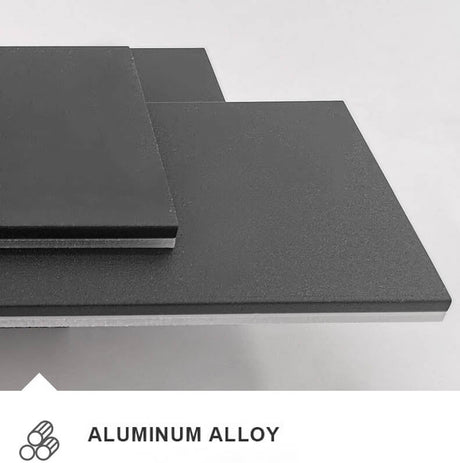 StackGlow – Modern Layered LED Wall Light