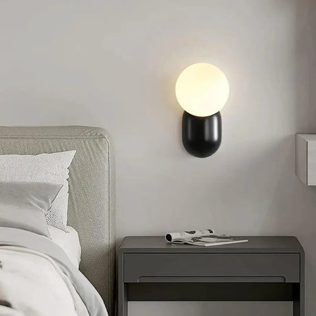 ShadeZenith - Japanese Aesthetic Wall Light