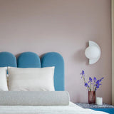 AuraCircle - Modern Circular Wall Lamp