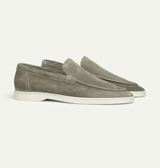 VeroRich | Classic ‘Old Money’ Loafers for Men